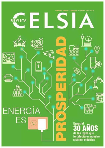 poster of the differents energies 