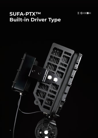 2025 SFP 灯饰手册 英文 v1.0.4 第 24 页