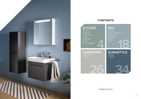 Duravit 卫浴 产品集 第 2 页