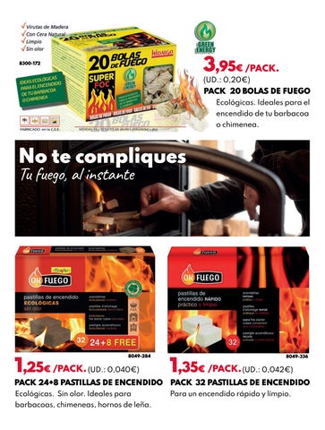 Especial calefacción 英文 BricoCentro 第 20 页