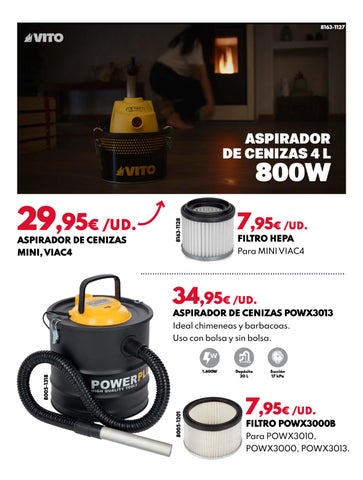 Especial calefacción 英文 BricoCentro 第 22 页