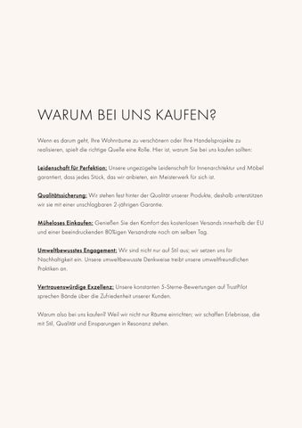 True Form - Die Kunst des Authentischen Wohnens 第 3 页