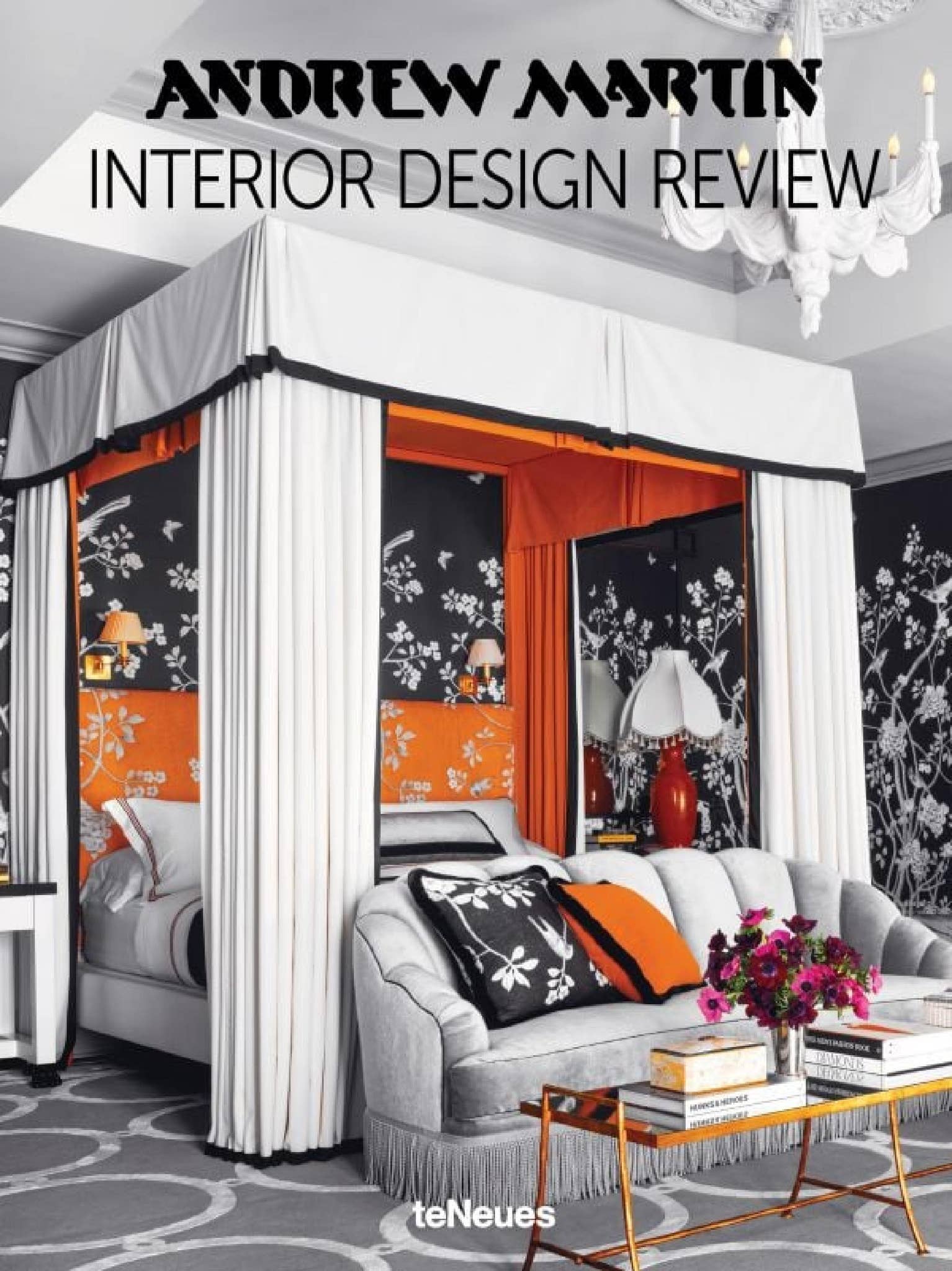 Andrew Martin Interior Design Review Vol 29 by ACC Art Books - Issuu