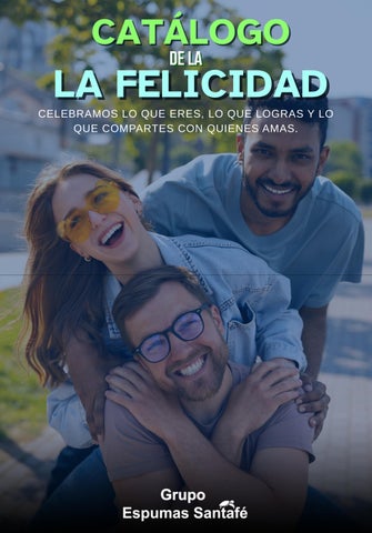 Revista Catálogo Decoración Moderno Blanco