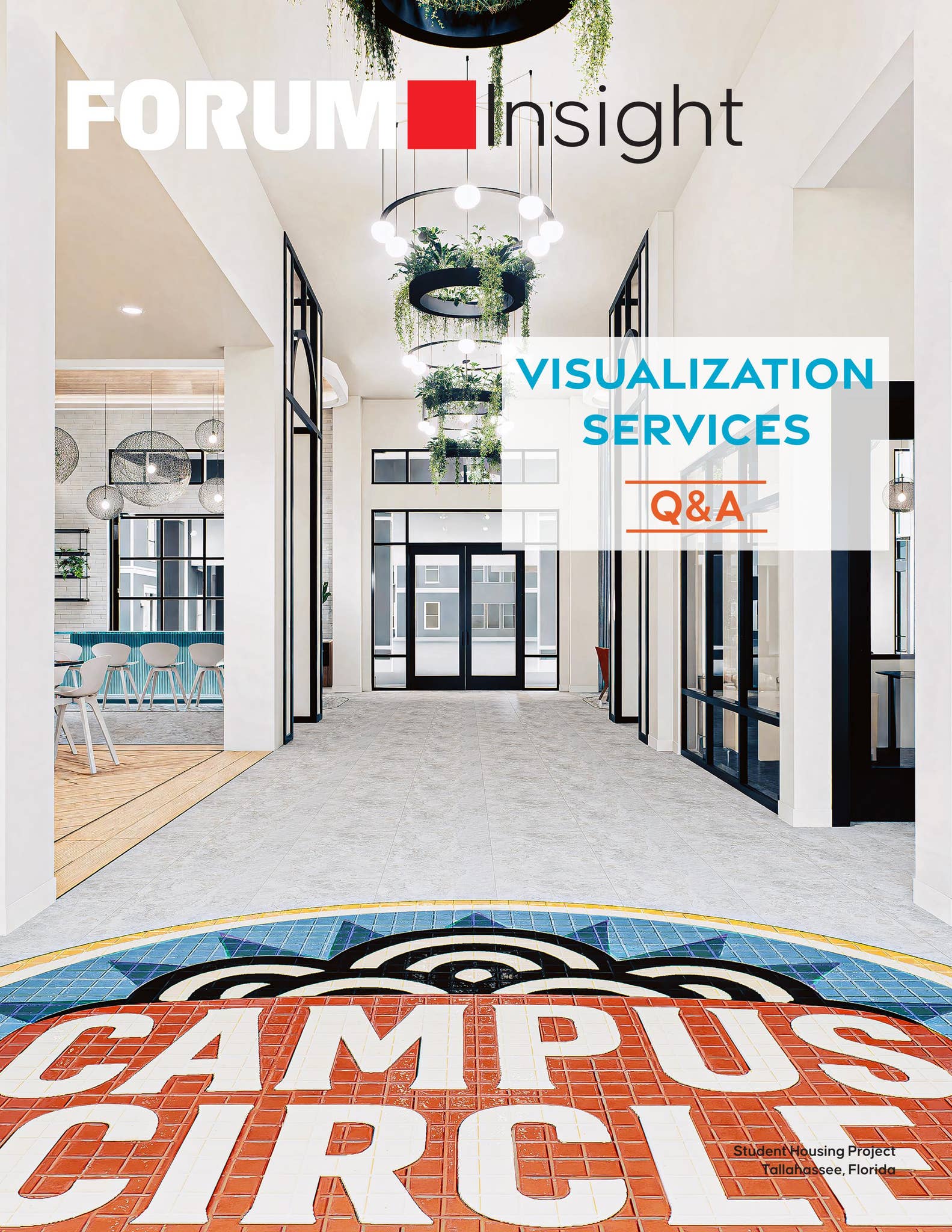2025_FORUM Insight Visualization by Forum Architecture and Interior ...