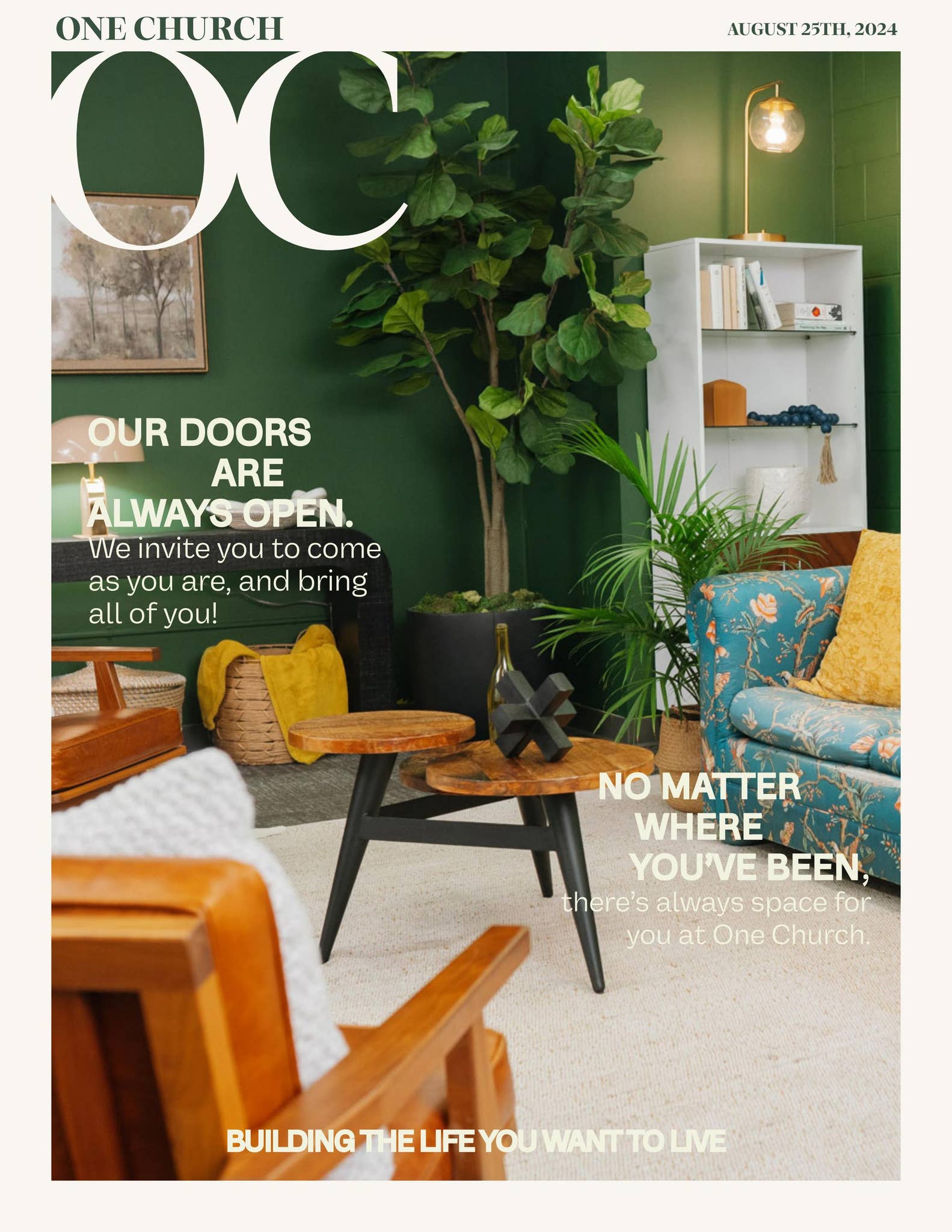 OBP MAG FINAL DRAFT - PICS by onedotchurch - Issuu