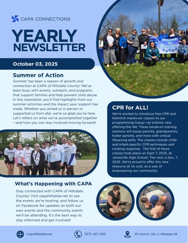 CAPA NEWSLETTER 2025 (4)