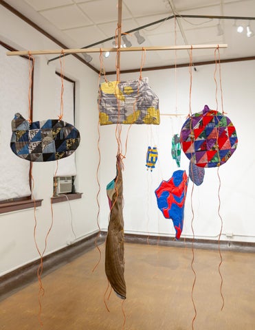 Encountering Masculinity - Exhibition 灯饰目录 第 3 页