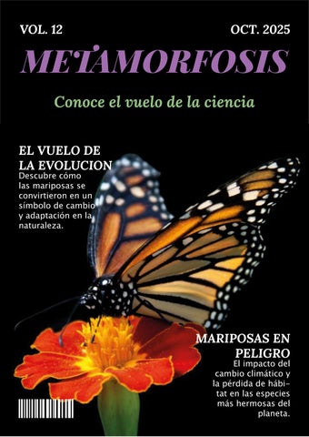 Metamorfosis Ev2 pdf