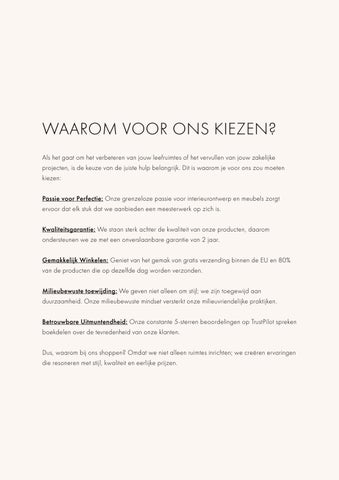 True Form - Echt wonen voelt zo aan 第 3 页