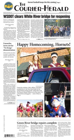 Enumclaw Courier-Herald, October 22, 2025