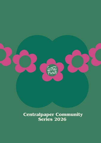 Tentang Centralpaper