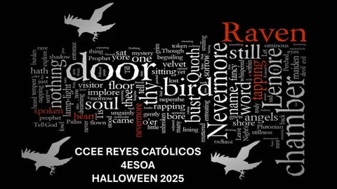 4ESOA HALLOWEEN 2025