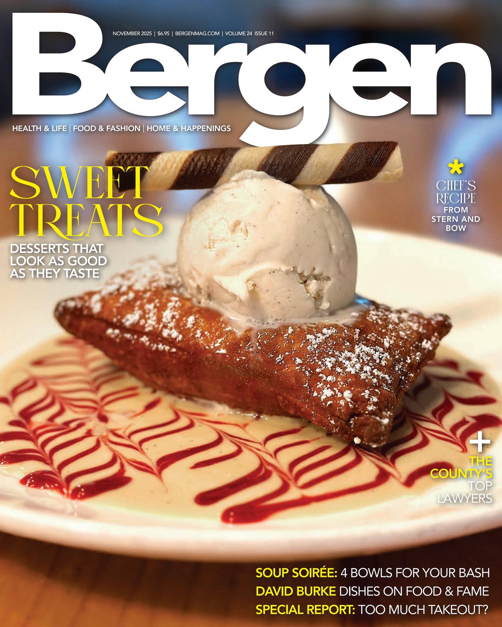 Bergen November 2025 by Wainscot Media - Issuu