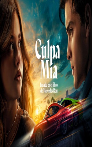 Capítulo 1 NOAH Mientras subía y bajaba la ventanilla del nuevo coche de mi madre, no podía dejar de