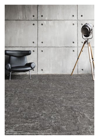 PREMIERFLOOR REEF CARPET 第 6 页