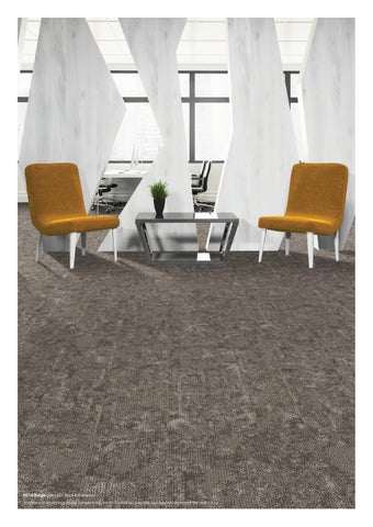 PREMIERFLOOR REEF CARPET 第 7 页