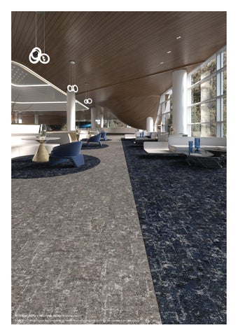 PREMIERFLOOR REEF CARPET 第 8 页