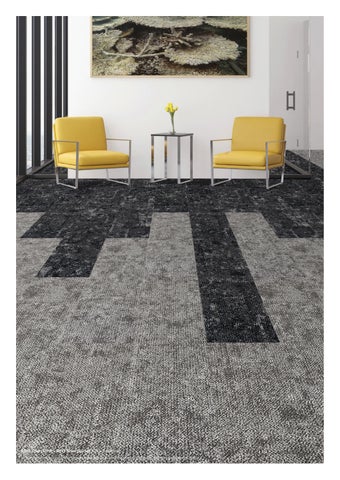 PREMIERFLOOR REEF CARPET 第 9 页
