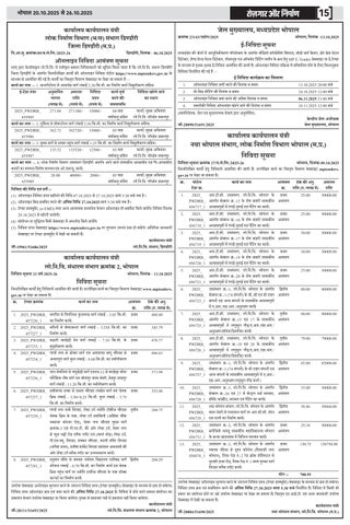 eRojgar-20 Oct 2025 To 26 Oct 2025 第 15 页