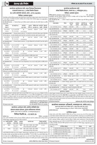 eRojgar-20 Oct 2025 To 26 Oct 2025 第 16 页