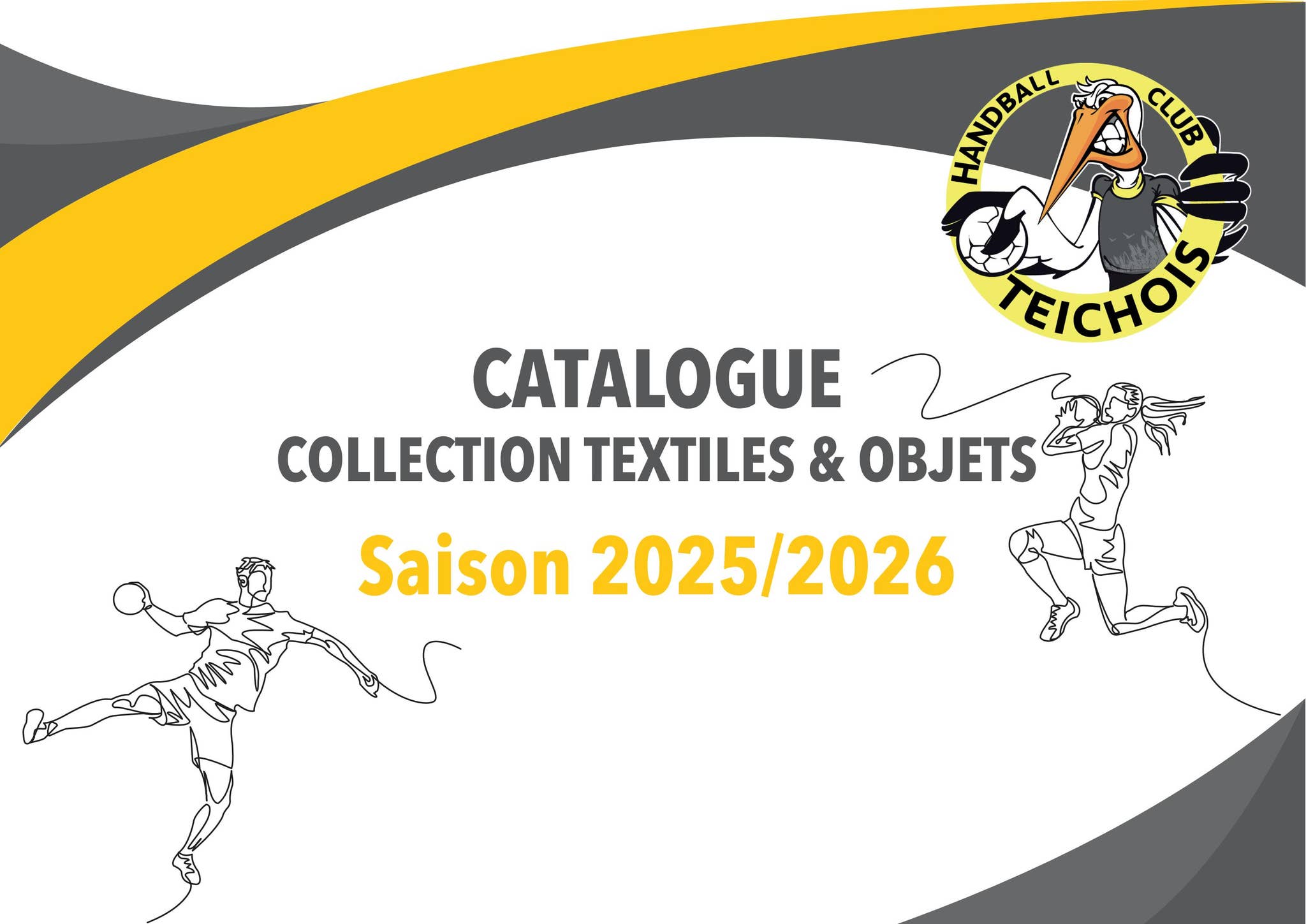 Catalogue Textile HBCT by Goodie-D - Issuu