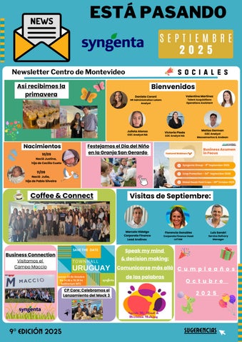 Newsletter Septiembre 2025 (2)