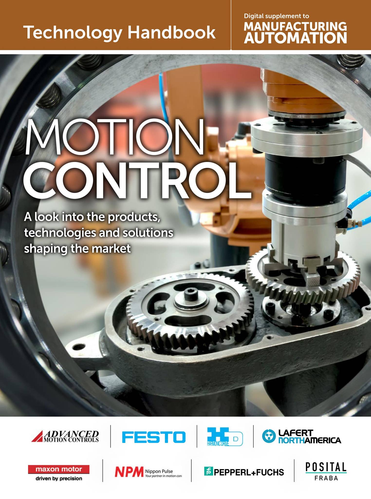 MA - Motion Control 2019 by annexbusinessmedia - Issuu