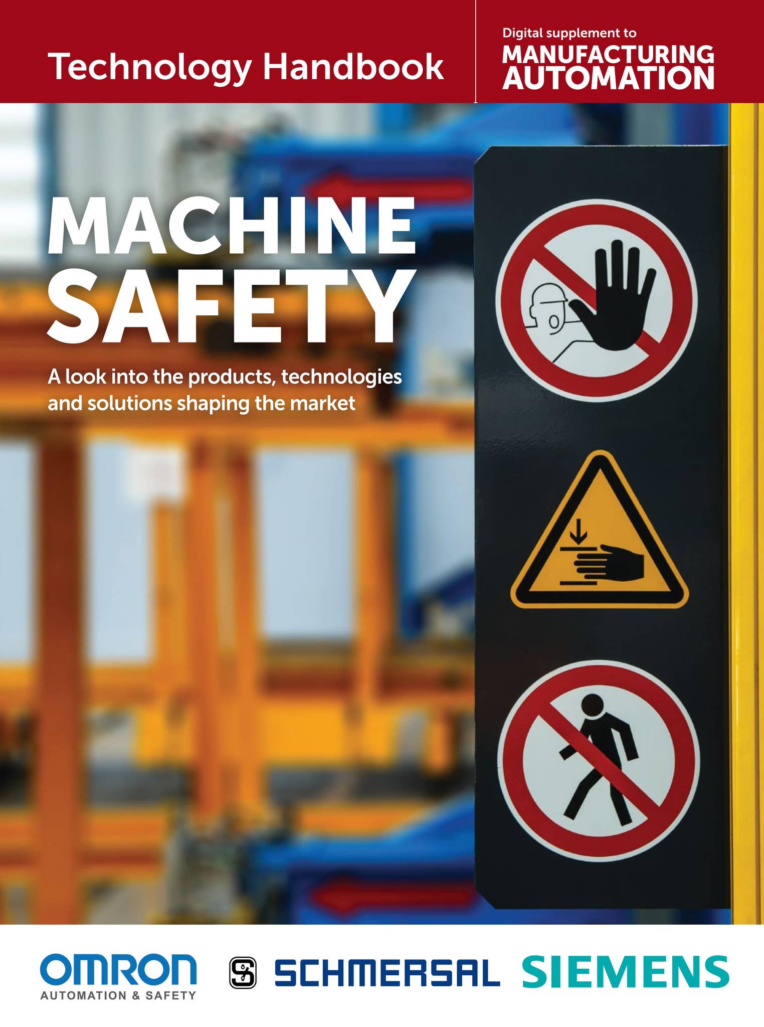 MA - Machine Safety 2016 by annexbusinessmedia - Issuu