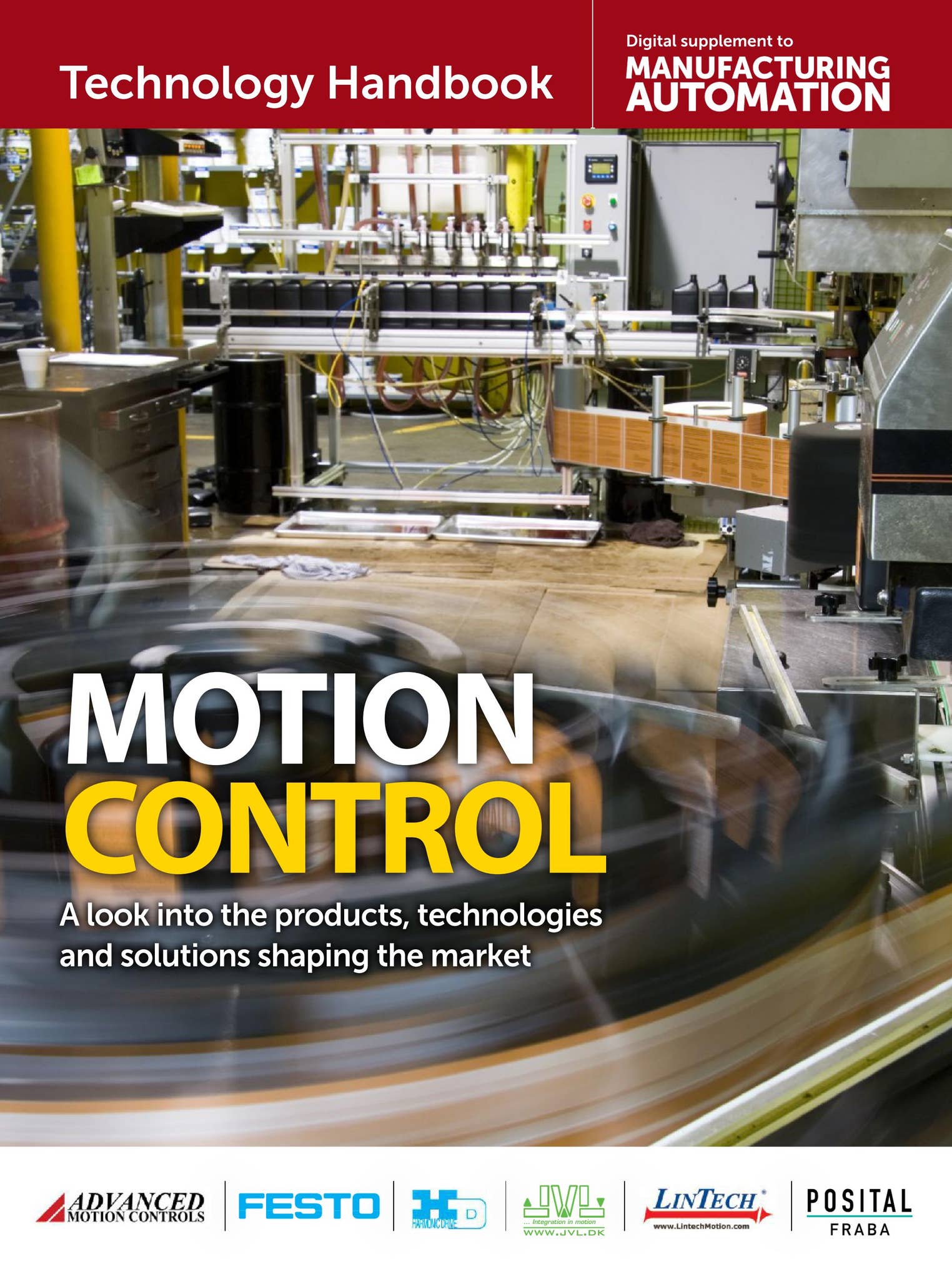 MA - Motion Control 2016 by annexbusinessmedia - Issuu