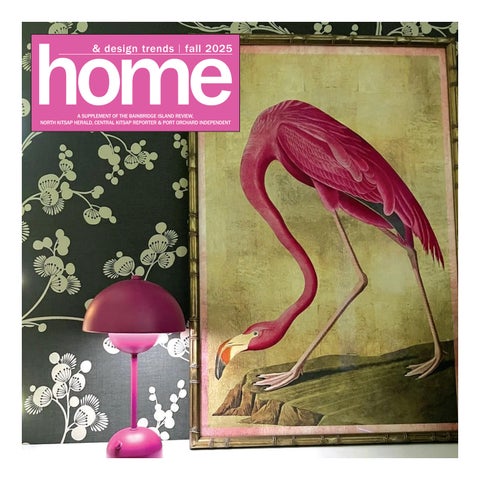 Home & Design 2025