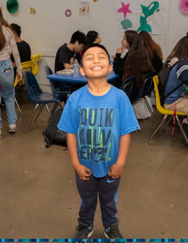 电子版 Program - Gala 2025 第 3 页