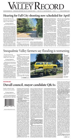 Snoqualmie Valley Record, October 24, 2025