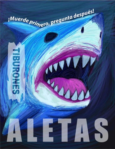 Revista "ALETAS"