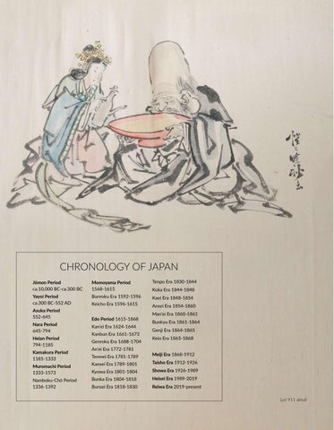 日本 Works of Art 第 4 页