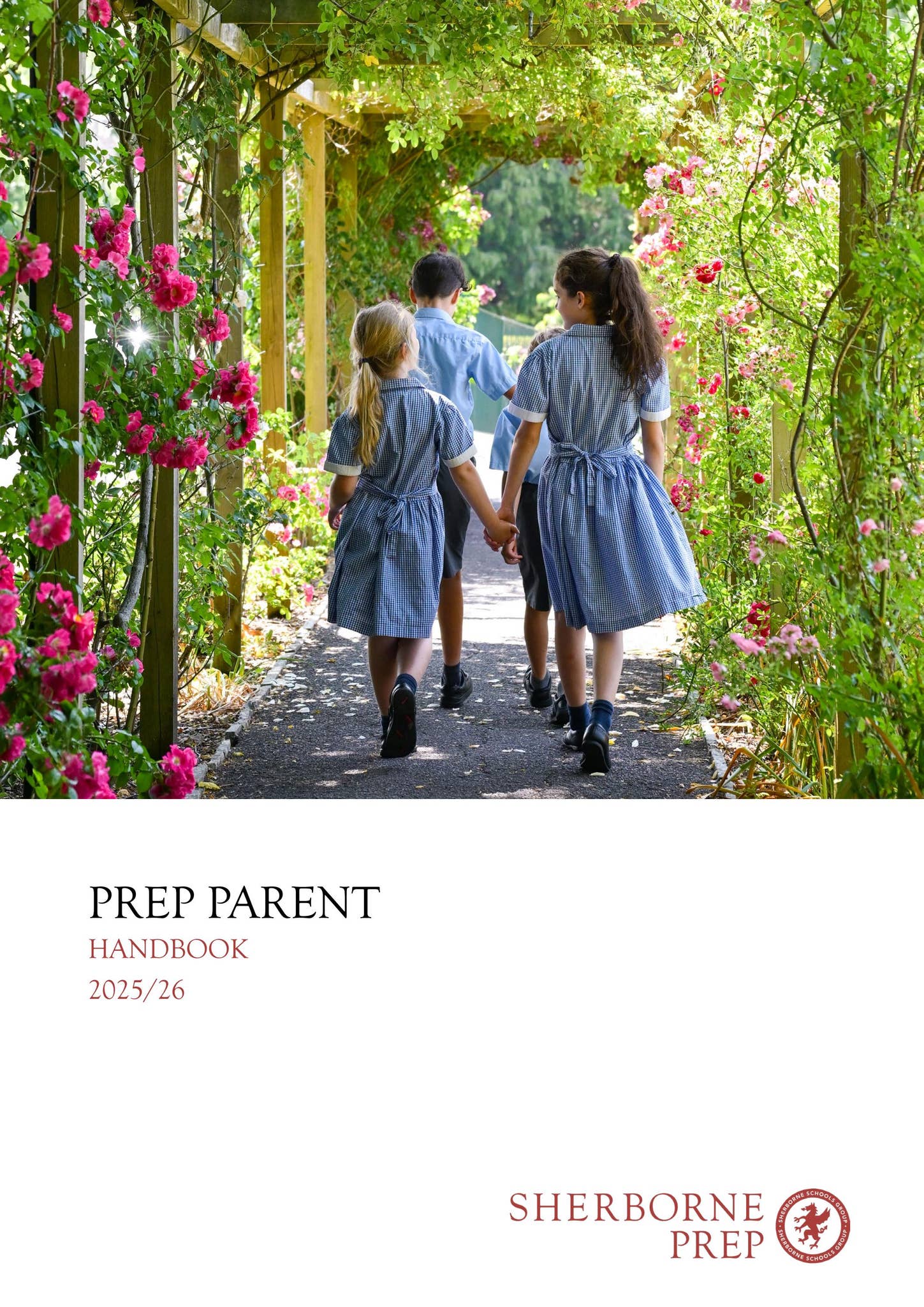 Sherborne Prep 'Prep Parent Handbook' by Sherborne Schools Group - Issuu
