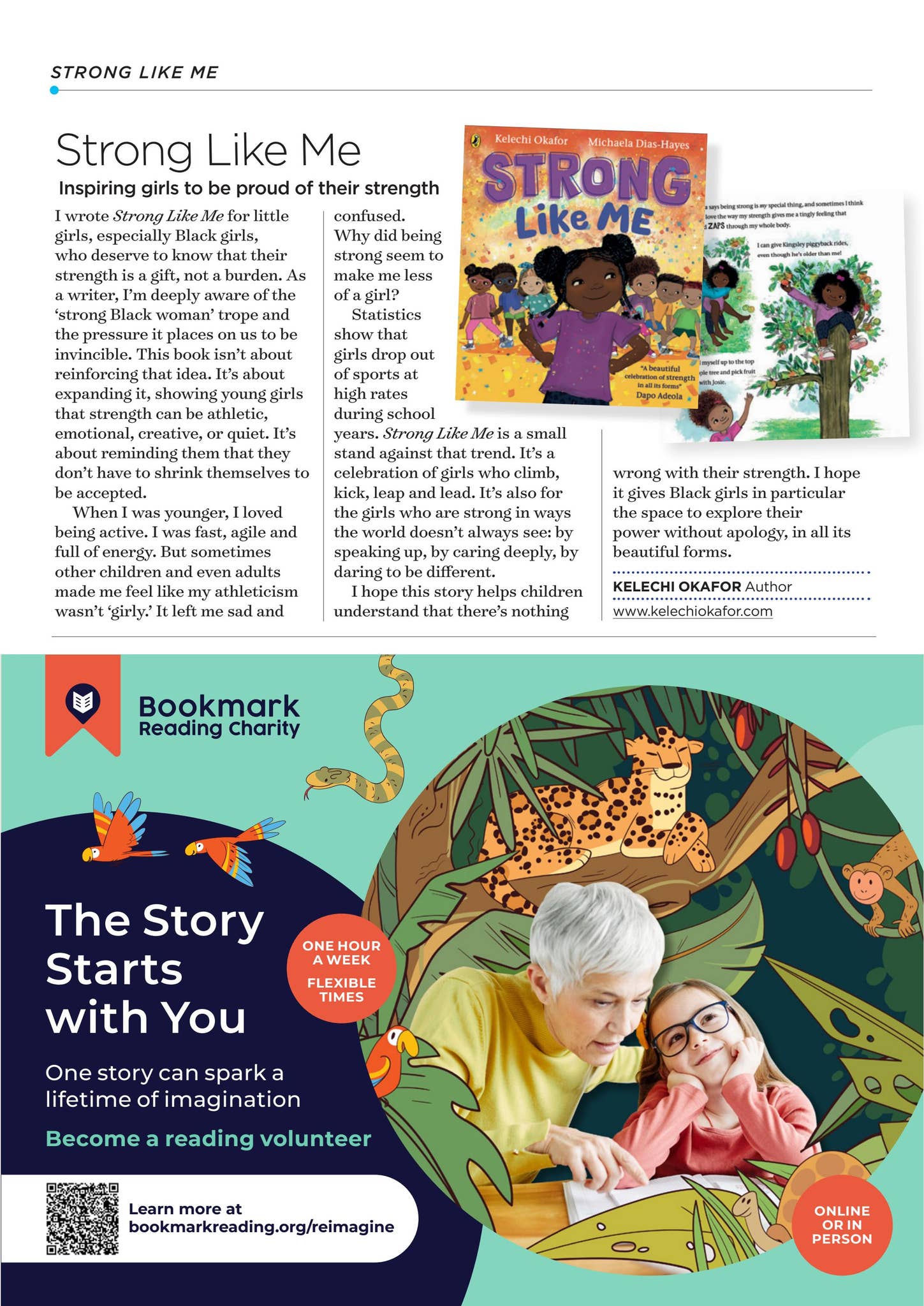 EDUCATION CHOICES MAGAZINE SUMMER 2025 by educationchoicesmagazine - Issuu