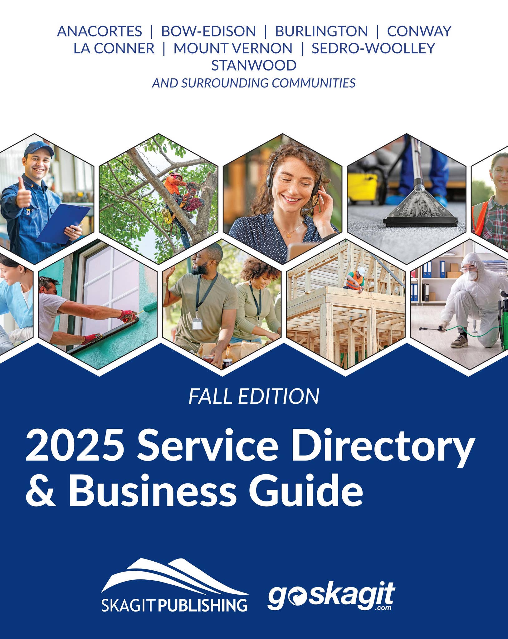 2025 Service Directory Fall by Adams MultiMedia - Issuu