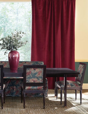 Hickory Chair- New Liberty 布艺 家具产品集 第 11 页
