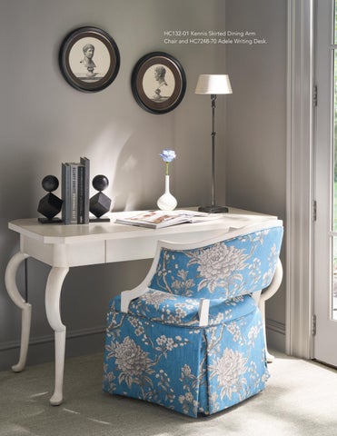 Hickory Chair- New Liberty 布艺 家具产品集 第 22 页