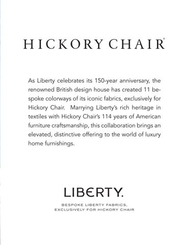Hickory Chair- New Liberty 布艺 家具产品集 第 3 页