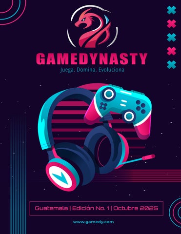 Revista de videojuegos