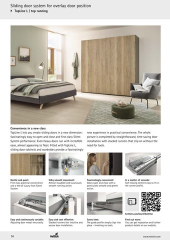 Sliding × Folding Systems 第 14 页