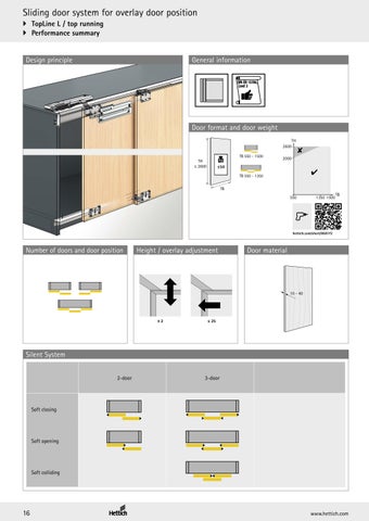 Sliding × Folding Systems 第 16 页