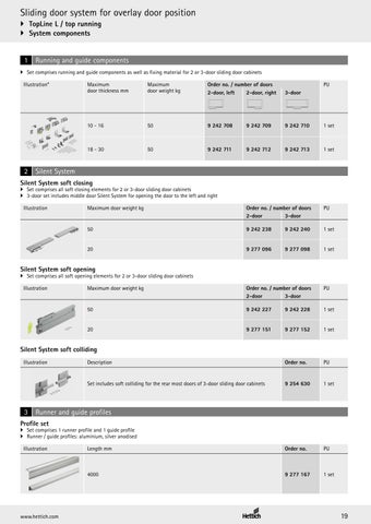 Sliding × Folding Systems 第 19 页