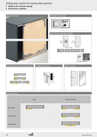 Sliding × Folding Systems 第 24 页
