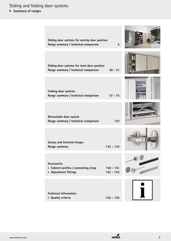 Sliding × Folding Systems 第 3 页