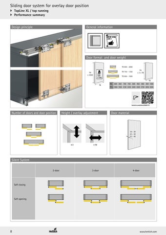 Sliding × Folding Systems 第 8 页