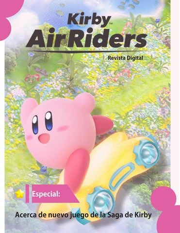 RevistaKirby