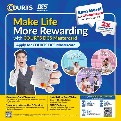 COURTS Year End 家具目录 2025 第 19 页